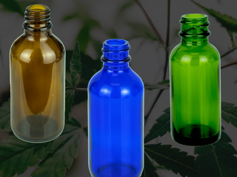 CBD Let's Bottle it Up!